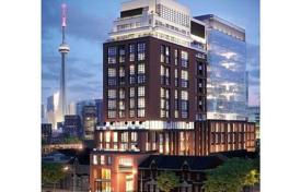 Квартира на Аделаида-стрит Запад, Олд Торонто, Торонто,  Онтарио,   Канада за C$826 000