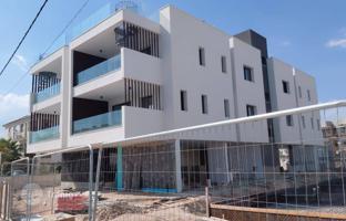 2-комнатная квартира 76 м² в Ливадии за 215 000 €