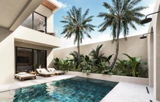 3-комнатная вилла 264 м² в Улувату за $590 000
