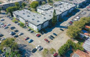 2-комнатная квартира в кондо 79 м² в Хайалии за $275 000