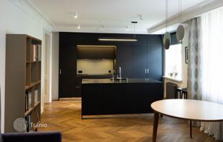 4-комнатная квартира 132 м² в Риге за 430 000 €