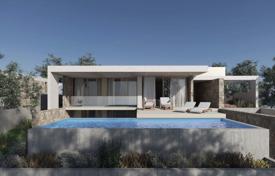 Новая вилла с бассейном и панорамным видом в престижном районе, Пейя, Кипр за 755 000 €