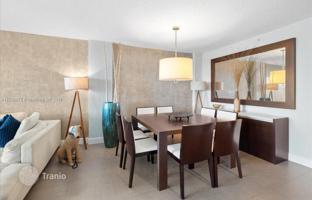 2-комнатная квартира в кондо 101 м² в Майами-Бич за $750 000