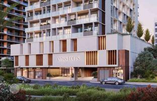 1 новая квартира в ЖК Oasis Lofts в Silicon Oasis за От $506 000