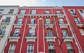 Отремонтированная трехкомнатная квартира в Мадриде, Испания за 250 000 €