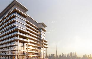 2 новые квартиры в ЖК Binghatti Hillside в Al Barsha South за От $207 000