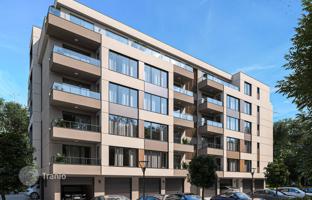 2-комнатная квартира 70 м² в Поморие за 105 000 €