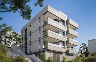 2-комнатная квартира в новостройке в Лимасоле за 359 000 €