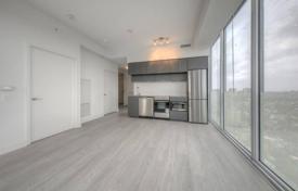Квартира на Дандас-стрит Восток, Олд Торонто, Торонто,  Онтарио,   Канада за C$807 000