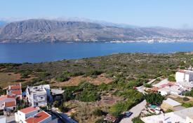 Земельный участок с видом на море и горы в Акротири, Ханья, Крит, Греция за 350 000 €