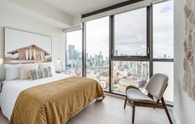 Квартира на Бонникасл-стрит, Олд Торонто, Торонто,  Онтарио,   Канада за C$826 000