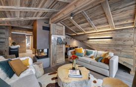 Квартира в Самоене, Овернь — Рона — Альпы, Франция за 280 000 €