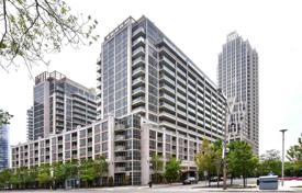 Квартира на Бастион-стрит, Олд Торонто, Торонто,  Онтарио,   Канада за C$1 034 000