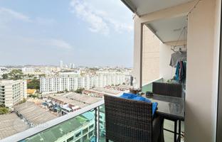 1-комнатная квартира 70 м² в Паттайе за $269 000