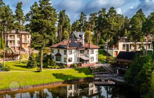 6-комнатная вилла 414 м² в Суниши за 700 000 €
