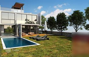 5-комнатная вилла 154 м² в Фамагусте за 1 390 000 €
