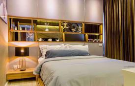 2-комнатные апартаменты в кондо в Банг Кхо Лэме, Таиланд за $208 000