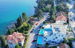 4-комнатная квартира 400 м² в Опатии за 2 680 000 €