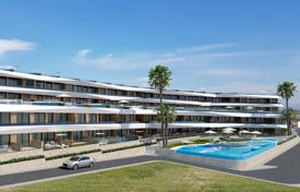 Новые коттеджи в элитном комплексе, Ареналес-дель-Соль, Аликанте, Испания за 395 000 €