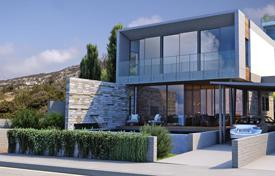 Двухэтажная вилла с бассейном и панорамными видами, Пейя, Кипр за 650 000 €