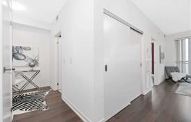 Квартира на Лилиан-стрит, Олд Торонто, Торонто,  Онтарио,   Канада за C$790 000