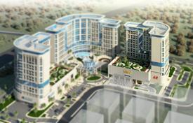 Новая резиденция с бассейном и торговым центром, Лусаил, Катар за От $285 000