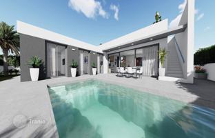 3-комнатная вилла 177 м² в Сан Хуан де лос Террерос за 585 000 €
