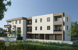 4-комнатная квартира 109 м² в Пуле за 394 000 €