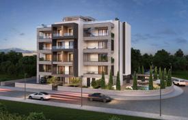 Квартира в Гермасойе, город Лимассол, Лимассол,  Кипр за 861 000 €