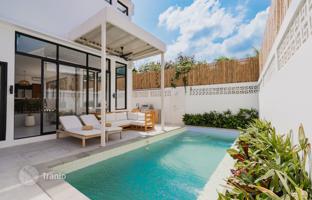 3-комнатная вилла 230 м² в Переренане за $489 000
