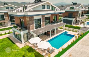 5-комнатная вилла 250 м² в Фетхие за 47 319 000 TRY