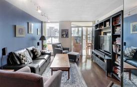 Квартира на Кинг-стрит, Олд Торонто, Торонто,  Онтарио,   Канада за C$872 000