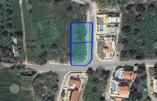 Земельный участок 1 187 м² в Тремитусе за 370 000 €
