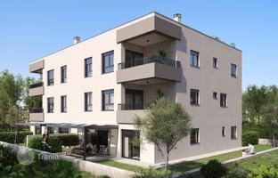 3-комнатная квартира 114 м² в Пуле за 369 000 €