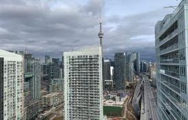 Квартира на Батерст-стрит, Торонто, Онтарио,  Канада за C$836 000
