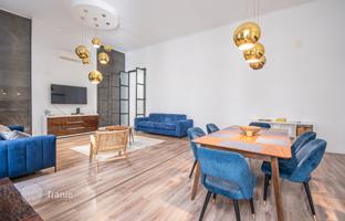 2-комнатная квартира 79 м² в Районе V (Белварош-Липотвароше) за 395 000 €