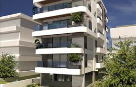 Новая резиденция с парковкой недалеко от центра Афин, Глифада, Греция за От 445 000 €