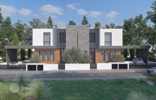 2-комнатный коттедж 173 м² в Агландзии за 368 000 €
