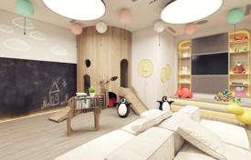 3-комнатная квартира 193 м² в Малаге, Испания за 938 000 €