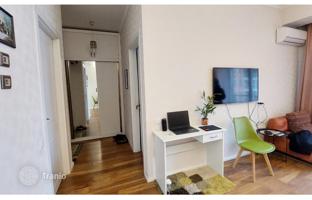 2-комнатная квартира 54 м² в Сабуртало за $115 000