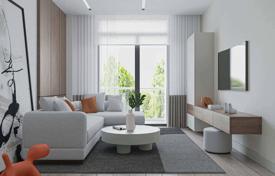 Квартира с мебелью в престижном жилом комплексе в Сабуртало за 174 000 €