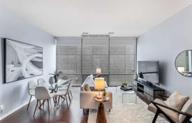 Квартира на Бэй-стрит, Олд Торонто, Торонто,  Онтарио,   Канада за C$827 000