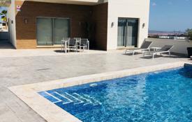 Уютная вилла с бассейном и солярием, Сан-Мигель‑де-Салинас, Испания за 375 000 €
