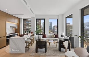 3-комнатная квартира 120 м² на Манхэттене за $2 504 000