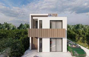 3-комнатный коттедж 168 м² в Тремитусе за 450 000 €