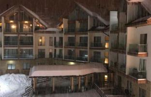 3-комнатная квартира 74 м² в Гудаури за $119 000