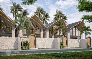 2-комнатная вилла 96 м² в Южной Куте за $189 000