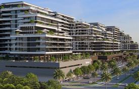 Закрытая резиденция Reem Hills Apartments с парками, бассейнами и ресторанами, Al Reem Island, Абу-Даби, ОАЭ за От $334 000