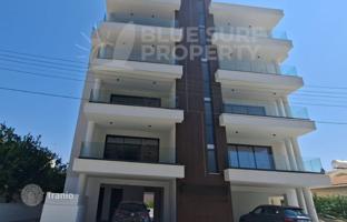 2-комнатная квартира 79 м² в Ларнаке за 250 000 €