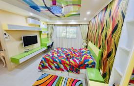 3-комнатная квартира 203 м² в Паттайе, Таиланд за $397 000